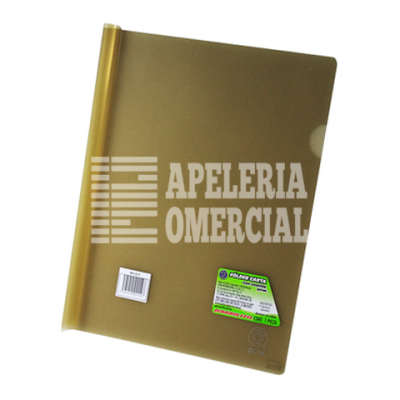 FOLDER T. CARTA CON COSTILLA C. HUMO